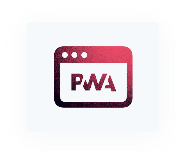 PWA icon