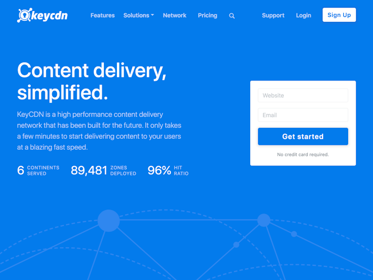 keycdn