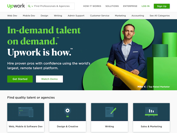 Upwork