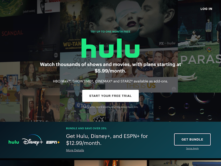 Hulu