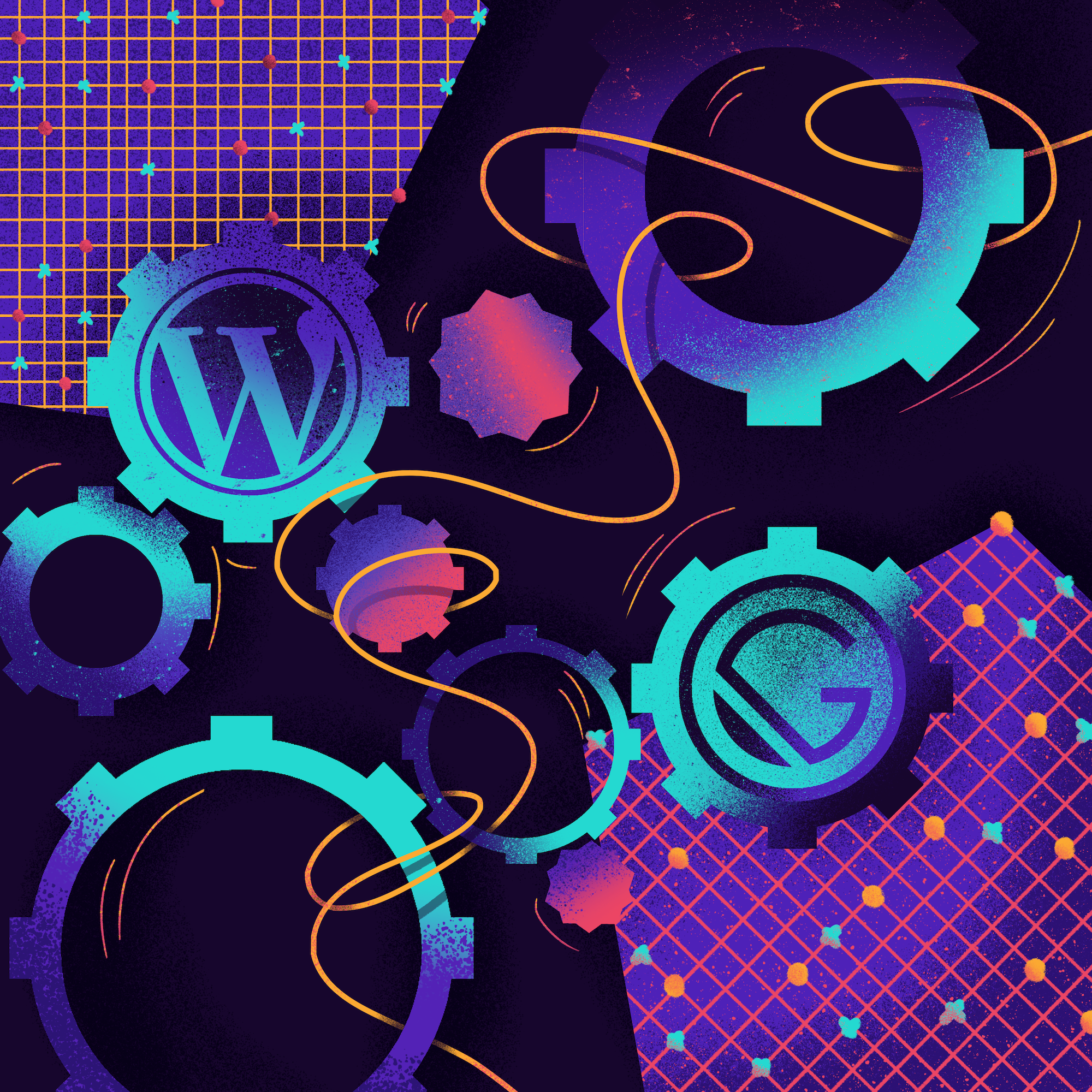 Gatsby vs. WordPress: Marketers Overview