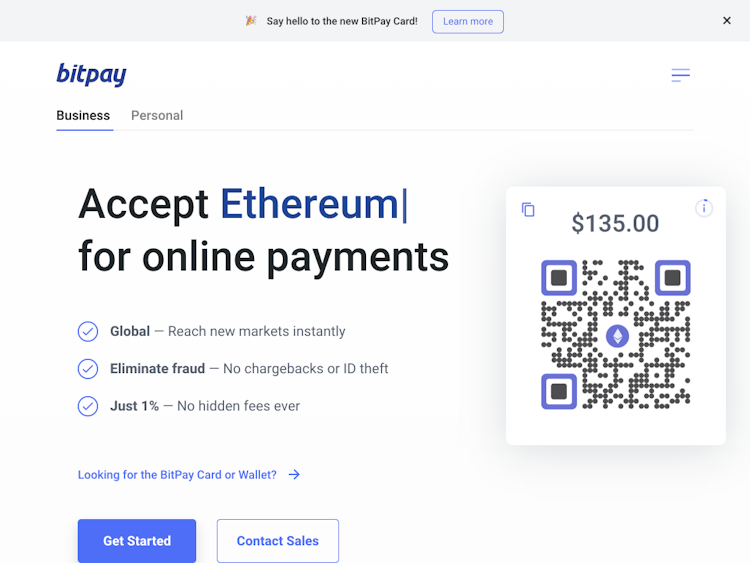 bitpay