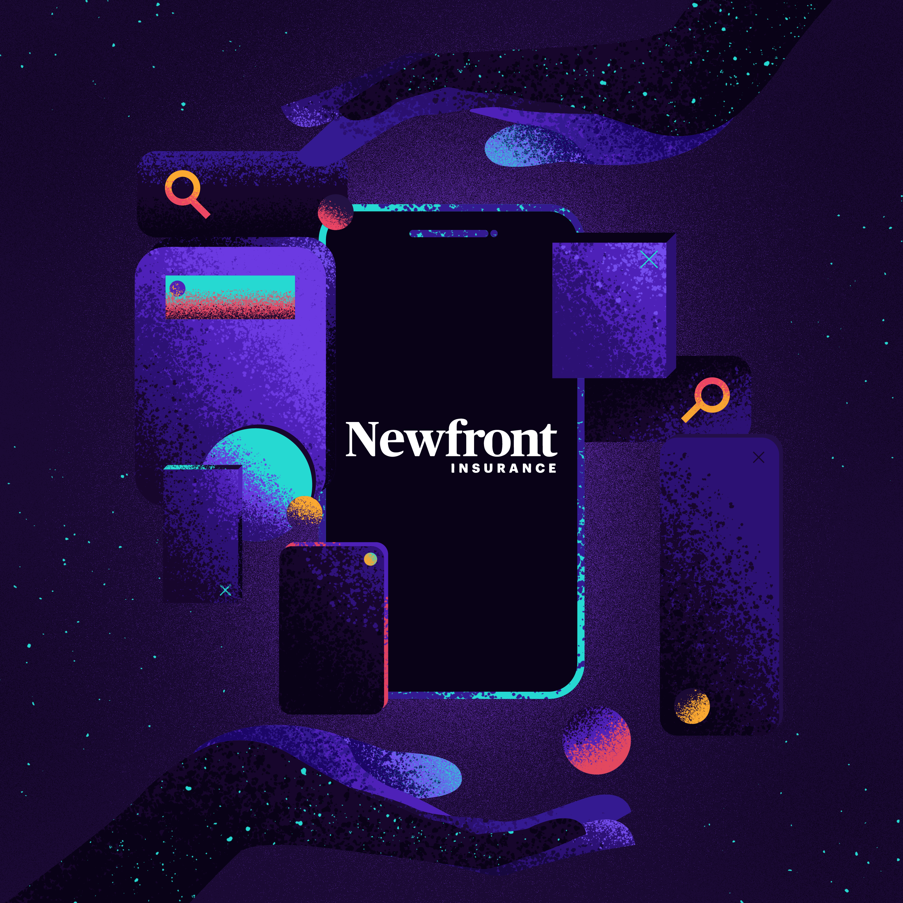 Upgrading the Stack: Newfront Case Study